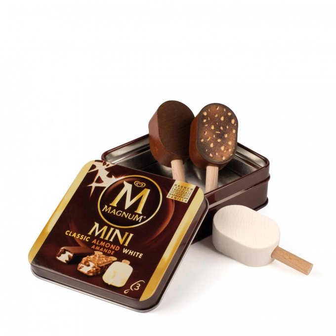 Glaces magnum 