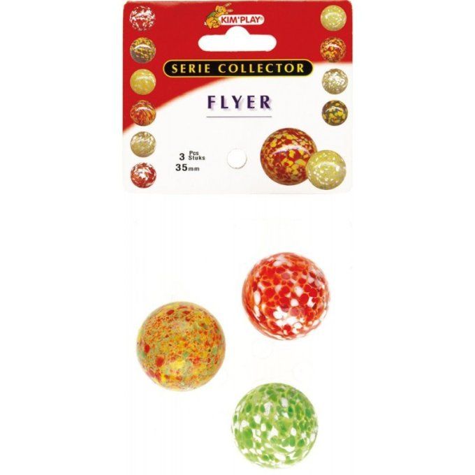 Boulards Flyer