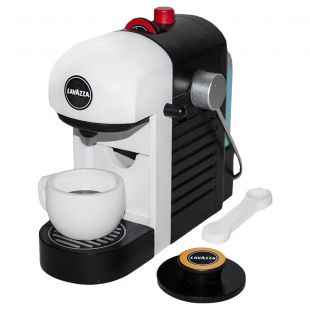 Machine à café expresso Lavazza cafetière