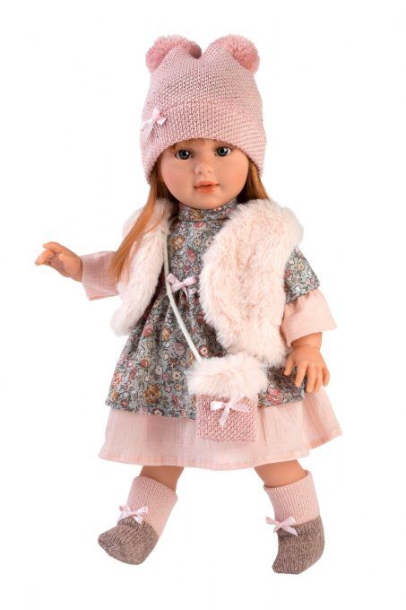 Poupée Annabella