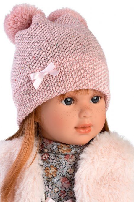 Poupée Annabella