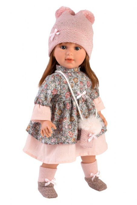 Poupée Annabella