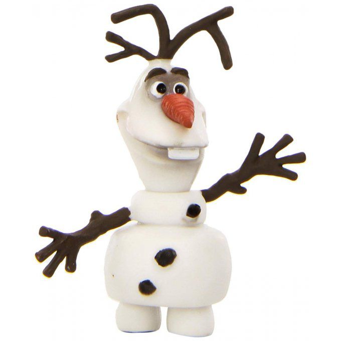 Olaf Reine des neiges