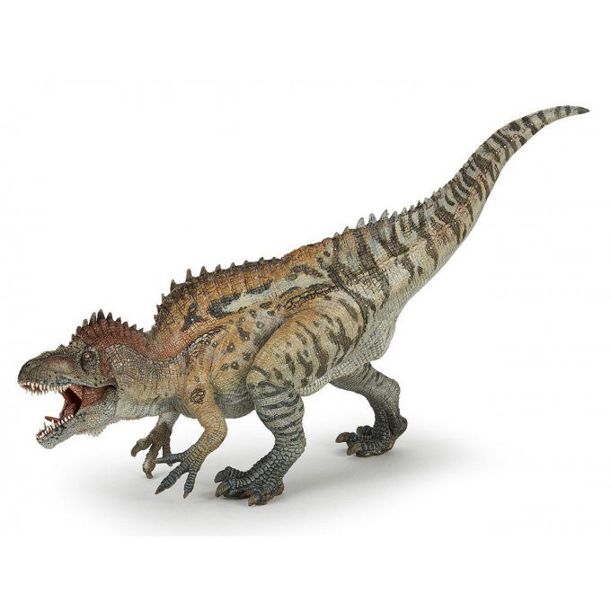 Acrocanthosaurus