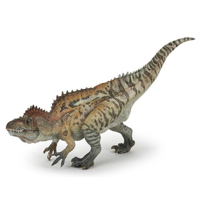 Acrocanthosaurus