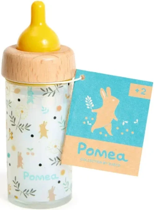 biberon magic pomea 