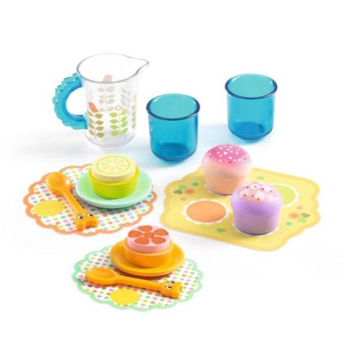 dinette djeco
