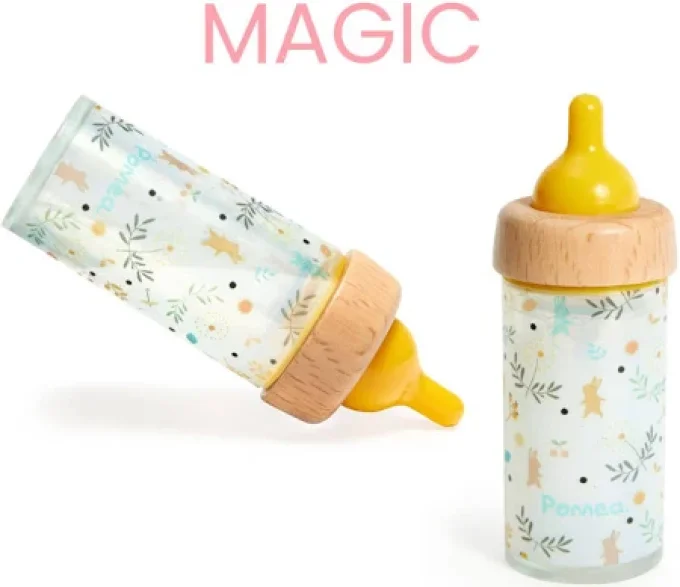 biberon magic pomea 