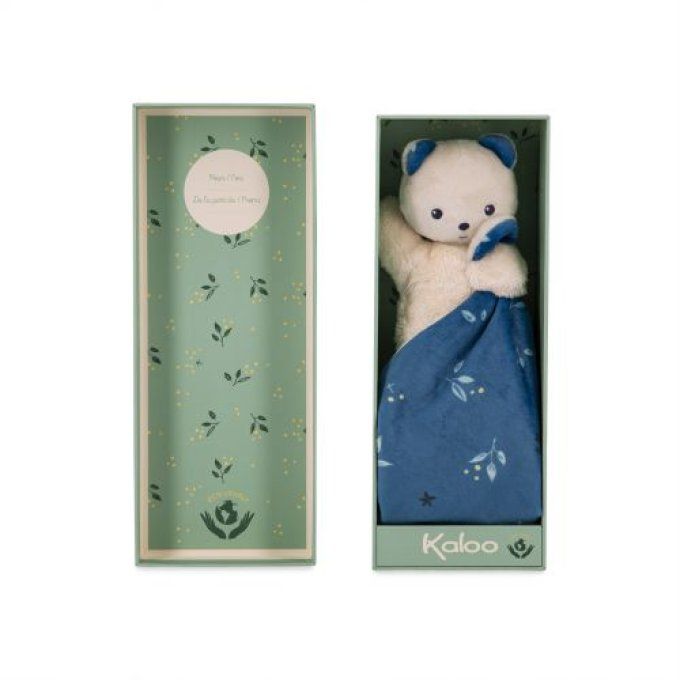 doudou ours kaloo