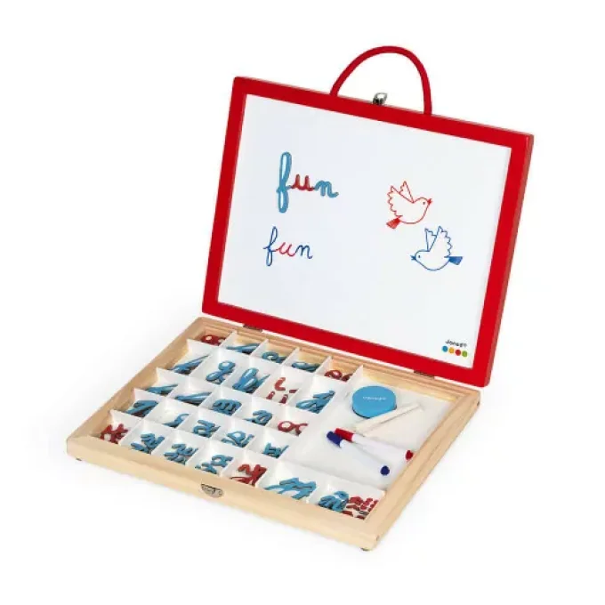 ardo0ise valise Janod