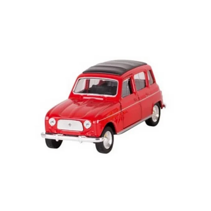 Renault type 4L retro-friction