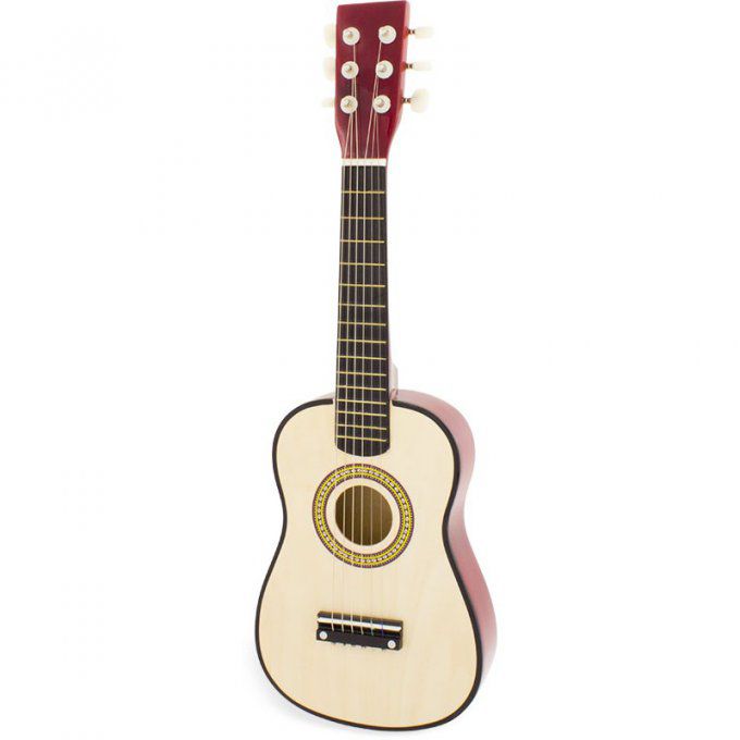 Guitare classic 6 cordes