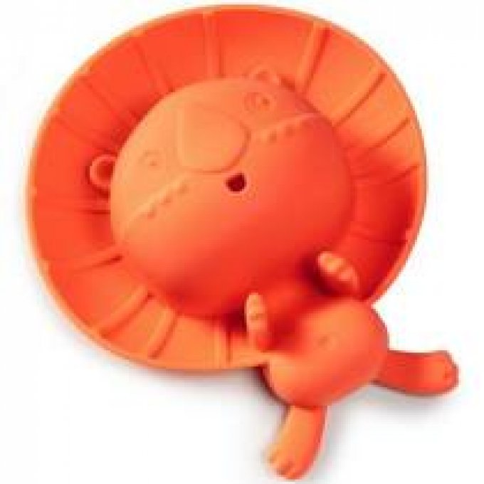 Jeu de bain flotteur lion - Copie