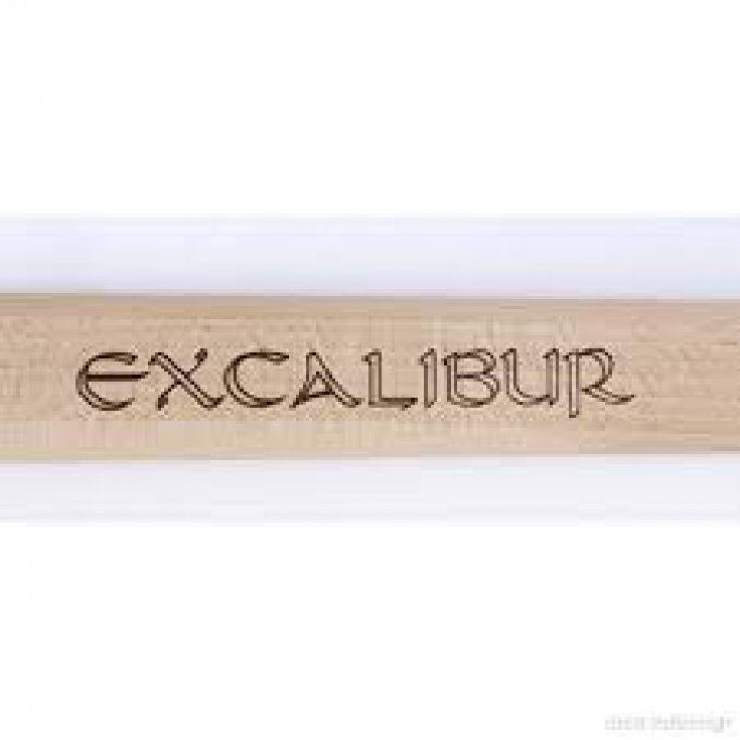 Épée en bois Excalibur 