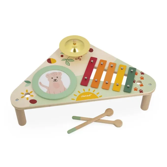 batterie enfant 