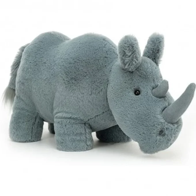 peluche rhinoceros jellycat