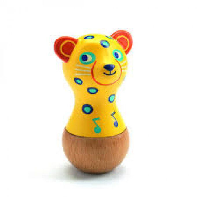 Maracas 
