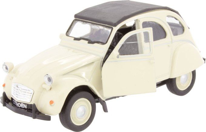 Voiture de Sport Métal Rétro Friction-Coti Jouets, spécialiste en