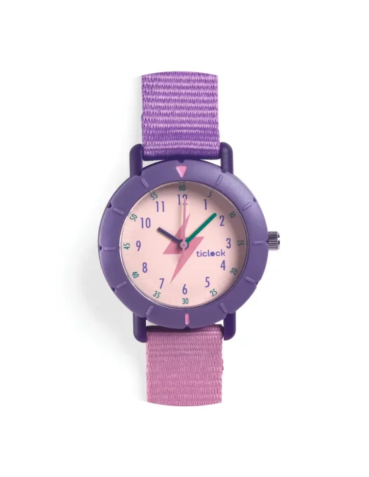 montre djeco