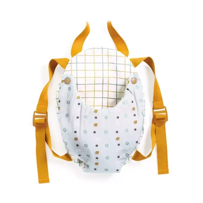 porte bébé poméa