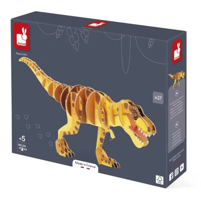 puzzle 3D 