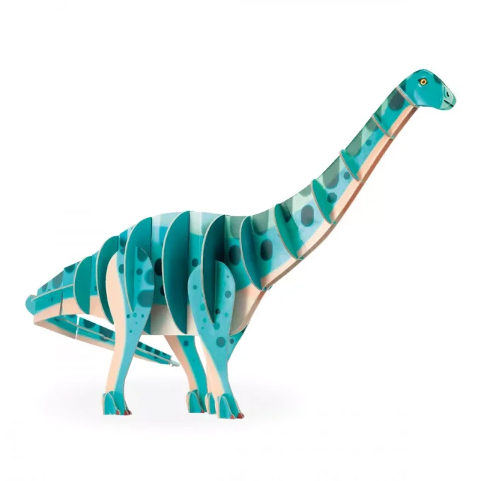 puzzle 3D