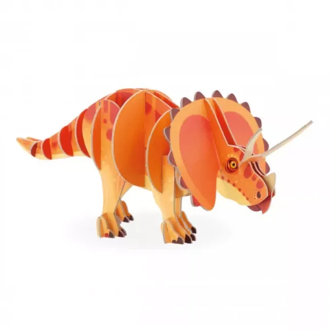 puzzle 3D