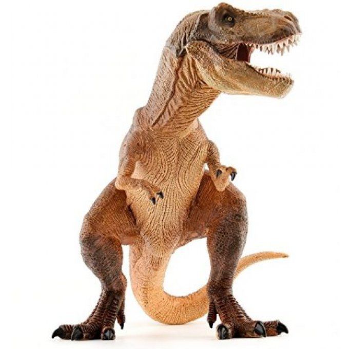 T-Rex