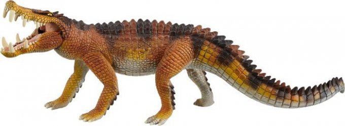 kaprosuchus