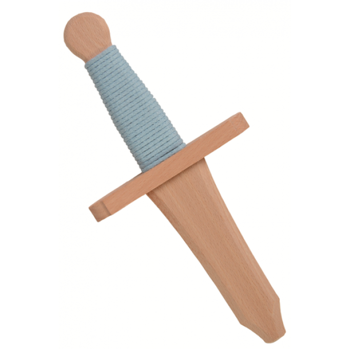 Bouclier + Épée en bois