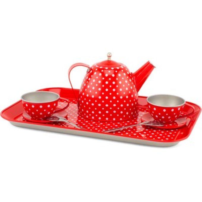 set dinette thé
