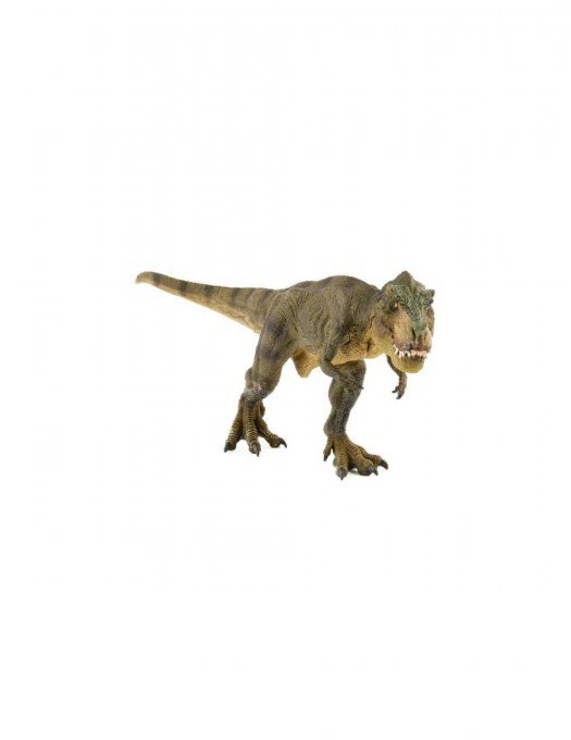 Tyrannosaure Rex t rex