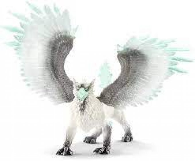 Griffon des glaces