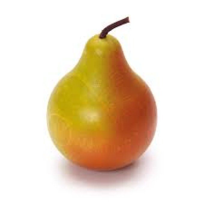 poire williams