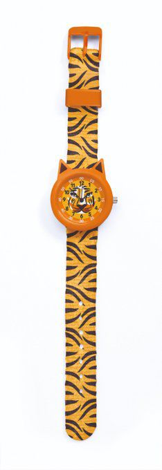 Montre Tigre