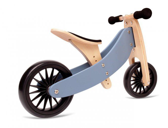 Nuage : Porteur / Draisienne 2 en 1, à partir de 18 mois transformable en draisienne 