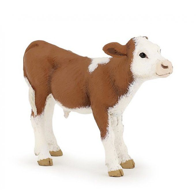 Veau simmental