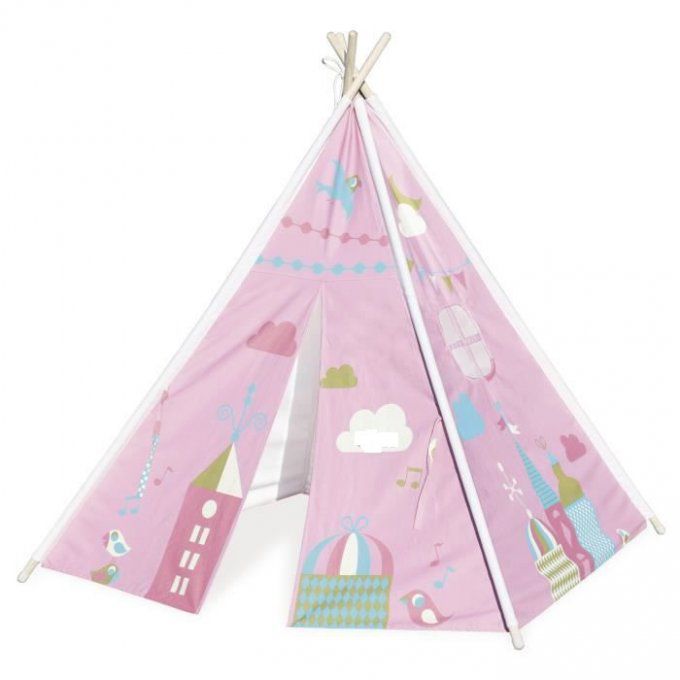 Maxi Tipi