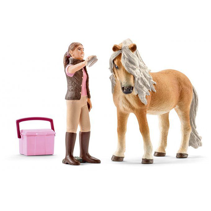 Chevaux