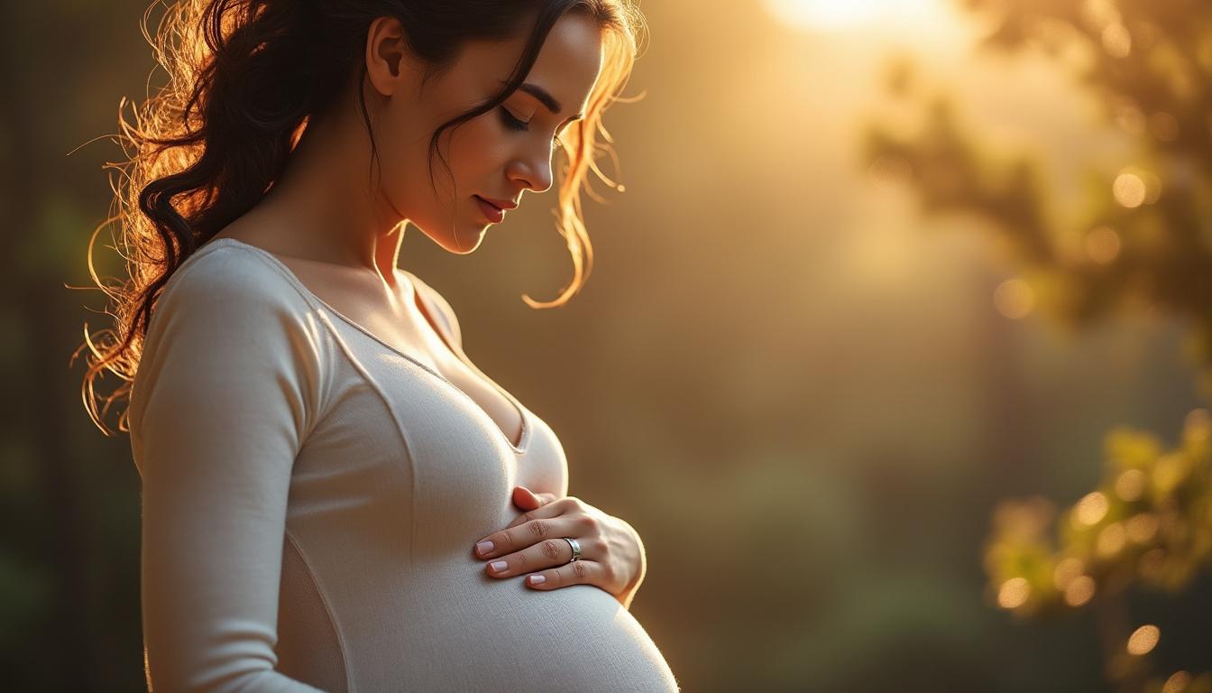 découvrez les informations essentielles sur la grossesse de karine ferri, enceinte de l'enfant de grégory lemarchal, et ce qu'il faut savoir à ce sujet.