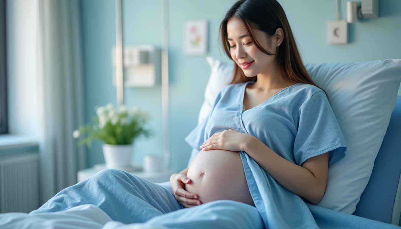 découvrez les précautions essentielles et les conseils à connaître avant de prendre spasfon pendant la grossesse pour assurer votre sécurité et celle de votre bébé.