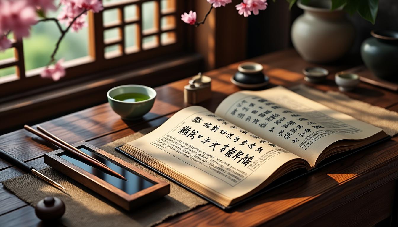 découvrez comment choisir un prénom chinois porteur d'une signification profonde, alliant tradition et symbolisme pour un nom unique et plein de sens.