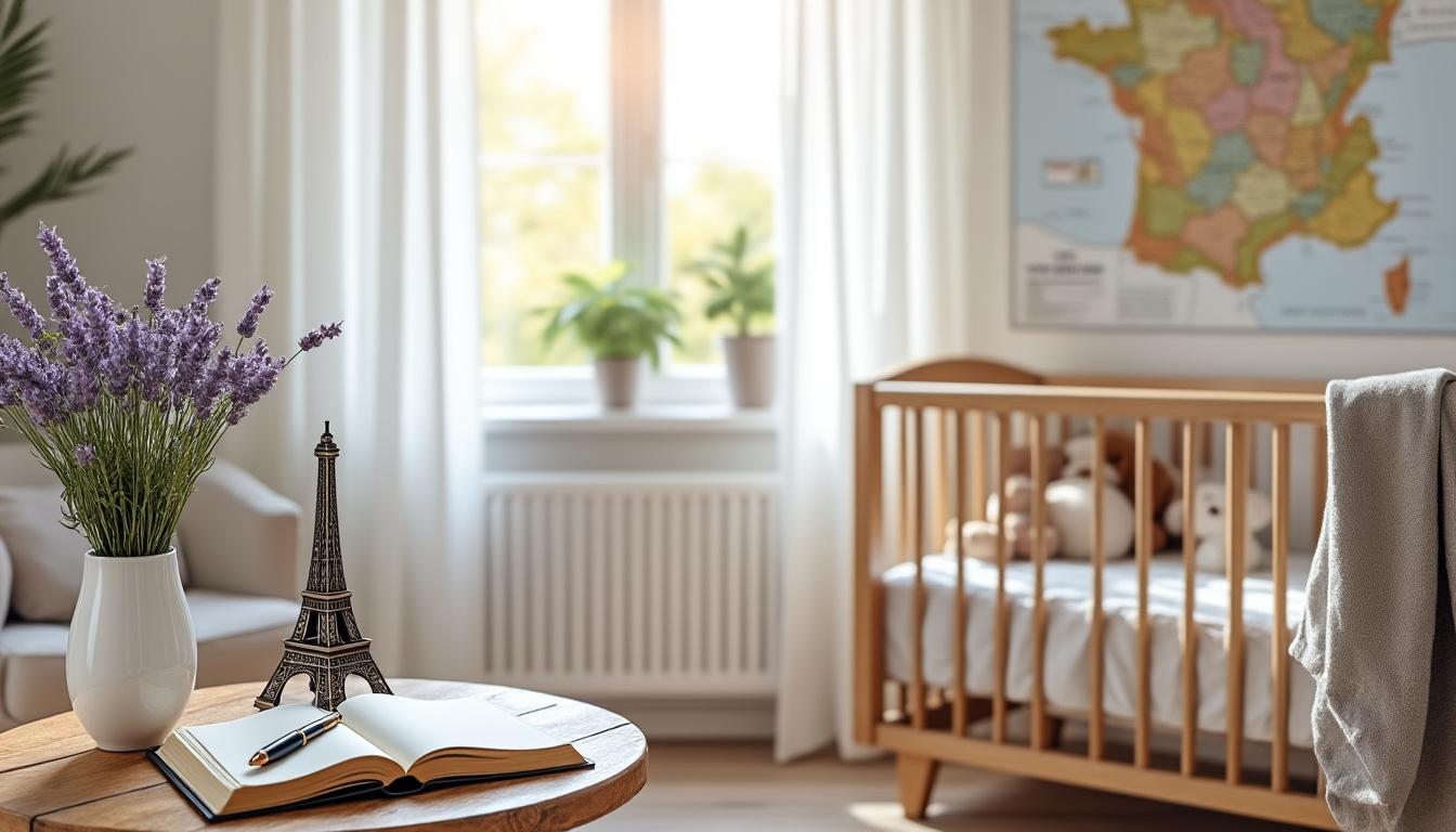 découvrez nos conseils pour choisir un prénom français original et unique qui correspond parfaitement à votre enfant.