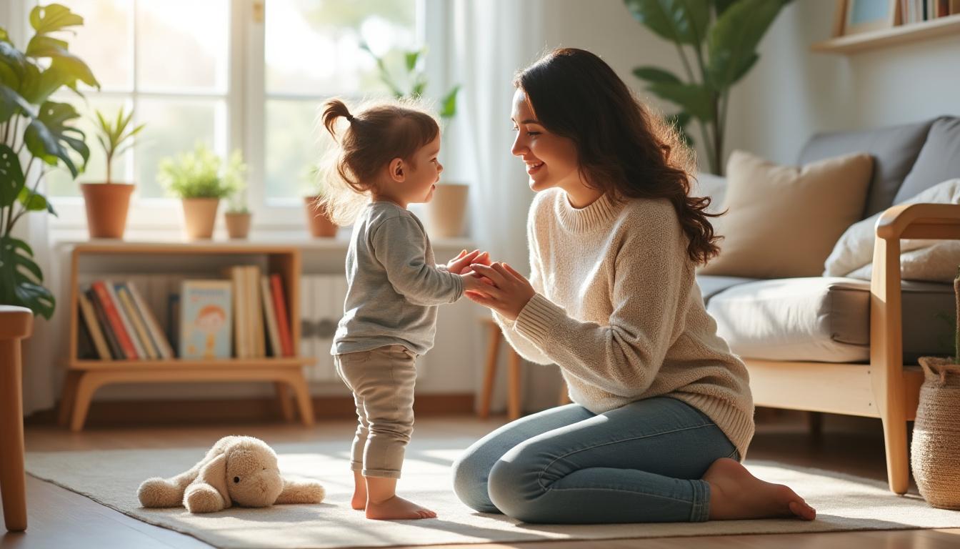 découvrez des conseils pratiques pour éduquer votre enfant avec bienveillance, en favorisant le respect, la compréhension et l'écoute active au sein de la famille.