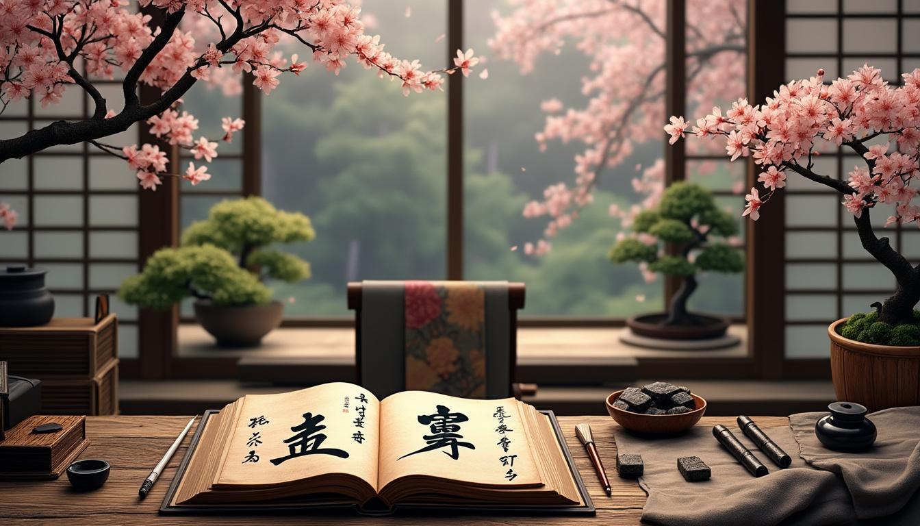 explorez l'origine et la signification des prénoms japonais pour mieux comprendre leur histoire et leur culture.