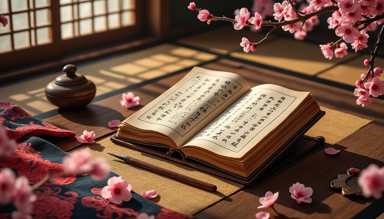 explorez les origines et les significations fascinantes des prénoms coréens pour mieux comprendre leur histoire et leur culture.