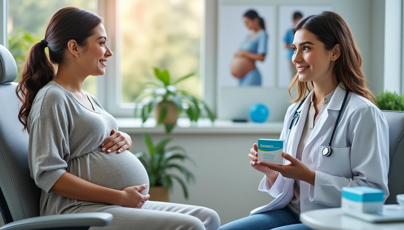 découvrez si la prise de dafalgan est sécuritaire pendant la grossesse, les précautions à prendre et les conseils médicaux pour protéger la santé de la mère et du bébé.