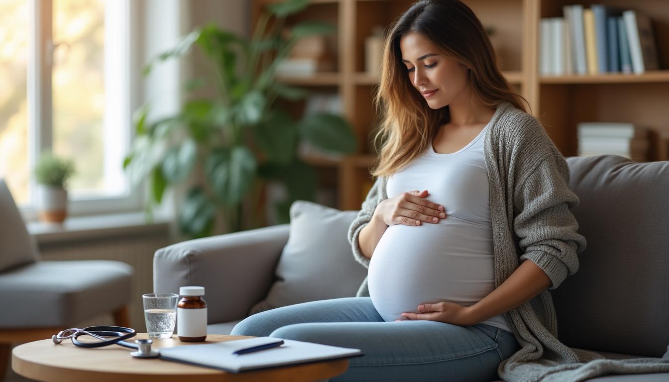 découvrez si le citrate de bétaïne est sûr à utiliser pendant la grossesse, ses effets potentiels et les précautions à prendre pour protéger la santé de la mère et du bébé.