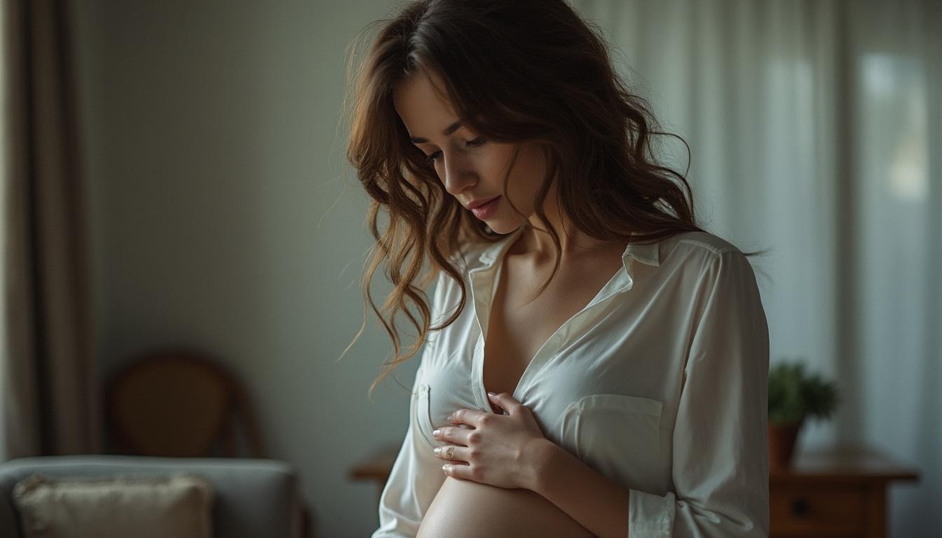 découvrez les faits et les rumeurs autour de la grossesse présumée de mylène farmer à 16 ans, entre vérités confirmées et spéculations médiatiques.