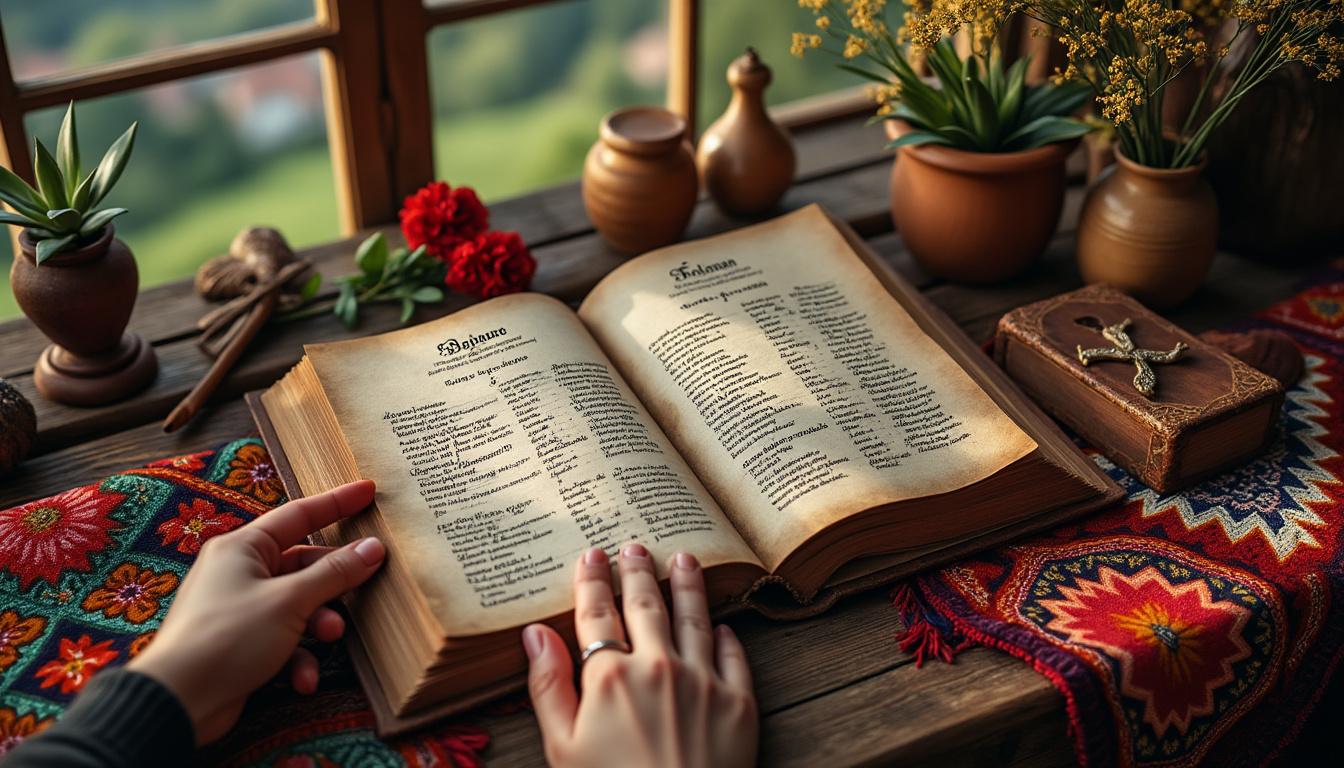 découvrez l'origine et la signification des prénoms polonais, leurs racines culturelles et historiques.